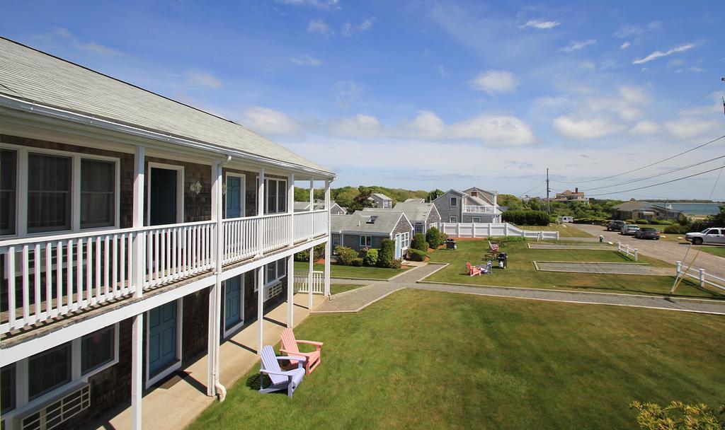 Colonial Acres Resort Уэст-Ярмут Экстерьер фото